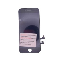 Pantalla iPhone 7 NEGRO calidad PREMIUM ZY con TRUE TONE (LCD/display + digitalizador/táctil)