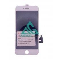 Pantalla iPhone 7 BLANCO calidad PREMIUM ZY con TRUE TONE (LCD/display + digitalizador/táctil)