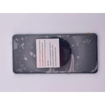Pantalla Samsung  S10 SM-G973F OLED 2 con MARCO VERDE (LCD/display + digitalizador/táctil) 