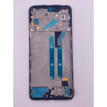 Pantalla Xiaomi Redmi Note 11 PRO 5G TFT con MARCO 2201116TG 21091116I 5600010K6S00 (LCD/display + digitalizador/táctil)