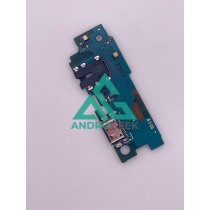 Modulo de Carga Samsung A32 5G SM-A326 con Micrófono y jack audio calidad PREMIUM