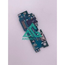 Modulo de Carga Samsung A32 5G SM-A326 con Micrófono y jack audio calidad PREMIUM