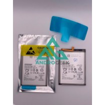 Batería Samsung A33 5G Samsung A53 5G EB-BA536ABY 5000 mAh calidad PREMIUM