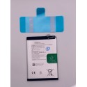 Bateria OnePlus Nord N100 BLP813  One Plus Nord N100 de 5000 mha PREMIUM
