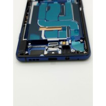Pantalla Xiaomi Black Shark 4 Black Shark Pro 4 Pro INCELL CON MARCO AZUL (LCD/display + digitalizador/táctil)