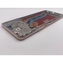 Pantalla Huawei Honor Magic 4 Lite Honor X30 CON MARCO PLATA ANY-LX1 (LCD/display + digitalizador/táctil)