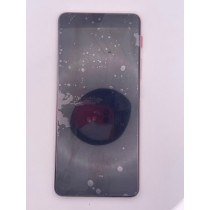Pantalla Huawei Honor Magic 4 Lite Honor X30 CON MARCO PLATA ANY-LX1 (LCD/display + digitalizador/táctil)
