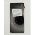 Pantalla Huawei Honor Magic 4 Lite Honor X30 CON MARCO NEGRO ANY-LX1 (LCD/display + digitalizador/táctil)