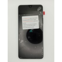 Pantalla Huawei Honor Magic 4 Lite Honor X30 CON MARCO NEGRO ANY-LX1 (LCD/display + digitalizador/táctil)
