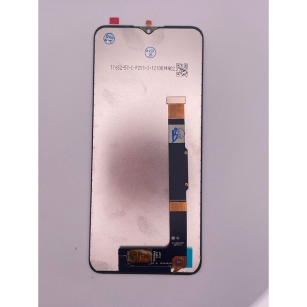 Pantalla  TCL 305 calidad PREMIUM  (LCD/display + digitalizador/táctil) 