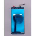 Pantalla Xiaomi Redmi 4 PRO NEGRA sin logo (LCD/display + digitalizador/táctil) 