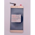 Pantalla Xiaomi Redmi 4 PRO DORADA sin logo (LCD/display + digitalizador/táctil) 