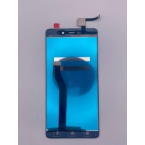 Pantalla Xiaomi Redmi 4 PRO DORADA sin logo (LCD/display + digitalizador/táctil) 