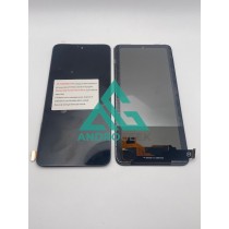 Pantalla Xiaomi Redmi Note 11  4g versión global , Redmi Note 11S 4g , poco m4 pro 4g TFT (LCD/display + digitalizador/táctil)