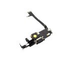 Flex Conector carga iPhone 11 PRO MAX con chip IC 100% ORIGINAL (despiece) flex Carga y micrófono Flex charger