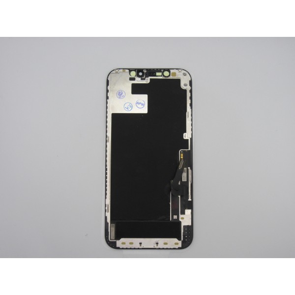 Pantalla iPhone 12 iPhone 12 PRO 100% original (despiece) (LCD/display + digitalizador/táctil)