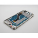 Pantalla Huawei P10 Lite sin logo CON MARCO BLANCO (LCD/display + digitalizador/táctil) 