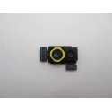 Camara trasera Samsung A20 a205 M10s M107 rear camera calidad PREMIUM