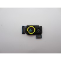 Camara trasera Samsung A20 a205 M10s M107 rear camera calidad PREMIUM