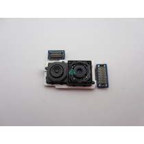 Camara trasera Samsung M20 m205 cámara Principal rear camera calidad PREMIUM