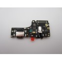 Modulo conector de Carga XIAOMI Redmi Note 10 M2101K7AI M2101K7AG placa de carga y microfono calidad PREMIUM