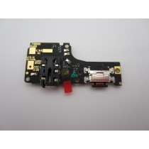 Modulo conector de Carga XIAOMI Redmi Note 10 M2101K7AI M2101K7AG placa de carga y microfono calidad PREMIUM