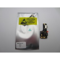 Modulo conector de Carga XIAOMI Redmi Note 10 M2101K7AI M2101K7AG placa de carga y microfono calidad PREMIUM