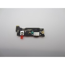 Modulo conector de Carga XIAOMI REDMI Note 10 PRO M2101K6G M2101K6R placa de carga y microfono calidad PREMIUM