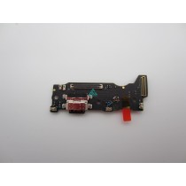 Modulo conector de Carga XIAOMI REDMI Note 10 PRO M2101K6G M2101K6R placa de carga y microfono calidad PREMIUM