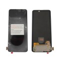 Pantalla Xiaomi POCOPHONE F2 PRO Redmi K30 PRO TFT con MARCO NEGRO calidad Original Premium (LCD/display + digitalizador/táctil)
