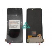 Pantalla Xiaomi POCOPHONE F2 PRO Redmi K30 PRO TFT con MARCO NEGRO calidad Original Premium (LCD/display + digitalizador/táctil)