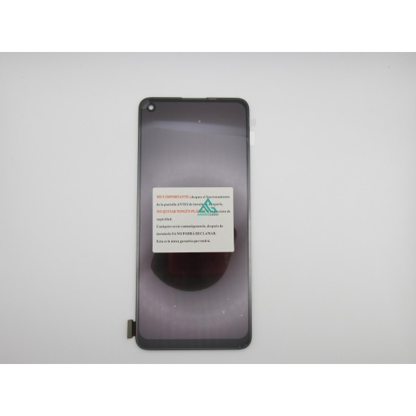 Pantalla OPPO A96 CPH2333 calidad INCELL (LCD/display + digitalizador/táctil)
