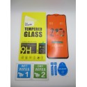 Cristal templado 3D 5D Samsung Galaxy A02s protector pantalla 21D