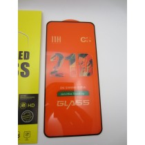 Cristal templado 3D 5D Samsung Galaxy S21 PLUS protector pantalla 21D