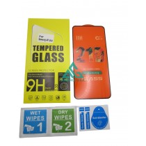 Cristal templado 3D 5D Samsung Galaxy S21 PLUS protector pantalla 21D