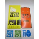 Cristal templado 3D 5D Samsung Galaxy M12 protector pantalla 21D