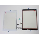 Pantalla Tactil iPad 10.2 2019 2020 7ª generación con Flex y Boton Home BLANCO A2197 A2198 A2200 A2270 A2428 A2429 A2430