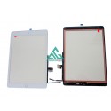 Pantalla Tactil iPad 10.2 2019 2020 7ª generación con Flex y Boton Home BLANCO A2197 A2198 A2200 A2270 A2428 A2429 A2430