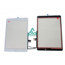 Pantalla Tactil iPad 10.2 2019 2020 7ª generación con Flex y Boton Home BLANCO A2197 A2198 A2200 A2270 A2428 A2429 A2430