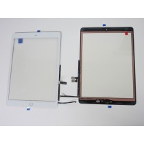 Pantalla Tactil 10.2 2021 9ª generación con Flex y Boton Home BLANCO A2602 A2603 A2604