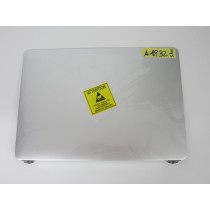 Pantalla Display LCD Completa MacBook Air 13.3 A1932 2019 SILVER PLATA