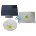 Pantalla Display LCD Completa MacBook Air 13.3 A1932 2019 SILVER PLATA