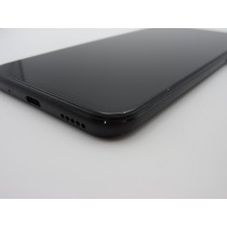 Pantalla Huawei Honor View 20  Nova 4 PCT-L29 Negra CON MARCO  (LCD/display + digitalizador/táctil)