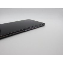 Pantalla Samsung Galaxy Note 20 N980, Note 20 5G N981 Service Pack CON MARCO negro