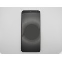 Pantalla para Samsung Galaxy M23 5G SM-M236 CON MARCO NEGRO calidad SERVICE PACK