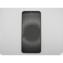 Pantalla para Samsung Galaxy M23 5G SM-M236 CON MARCO NEGRO calidad SERVICE PACK