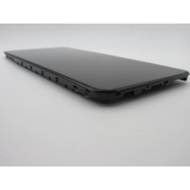 Pantalla para Samsung Galaxy M23 5G SM-M236 CON MARCO NEGRO calidad SERVICE PACK
