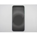 Pantalla Huawei P40 Lite E, Y7p 2020 ART-L29 NEGRO CON VERDE Frame (LCD/display + digitalizador/táctil) 