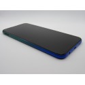 Pantalla Huawei P40 Lite E, Y7p 2020 ART-L29 NEGRO CON VERDE Frame (LCD/display + digitalizador/táctil) 