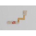 Power flex Realme RMX 2020 Flex Botón de encendido flash y micrófono FLEX CABLE PREMIUM